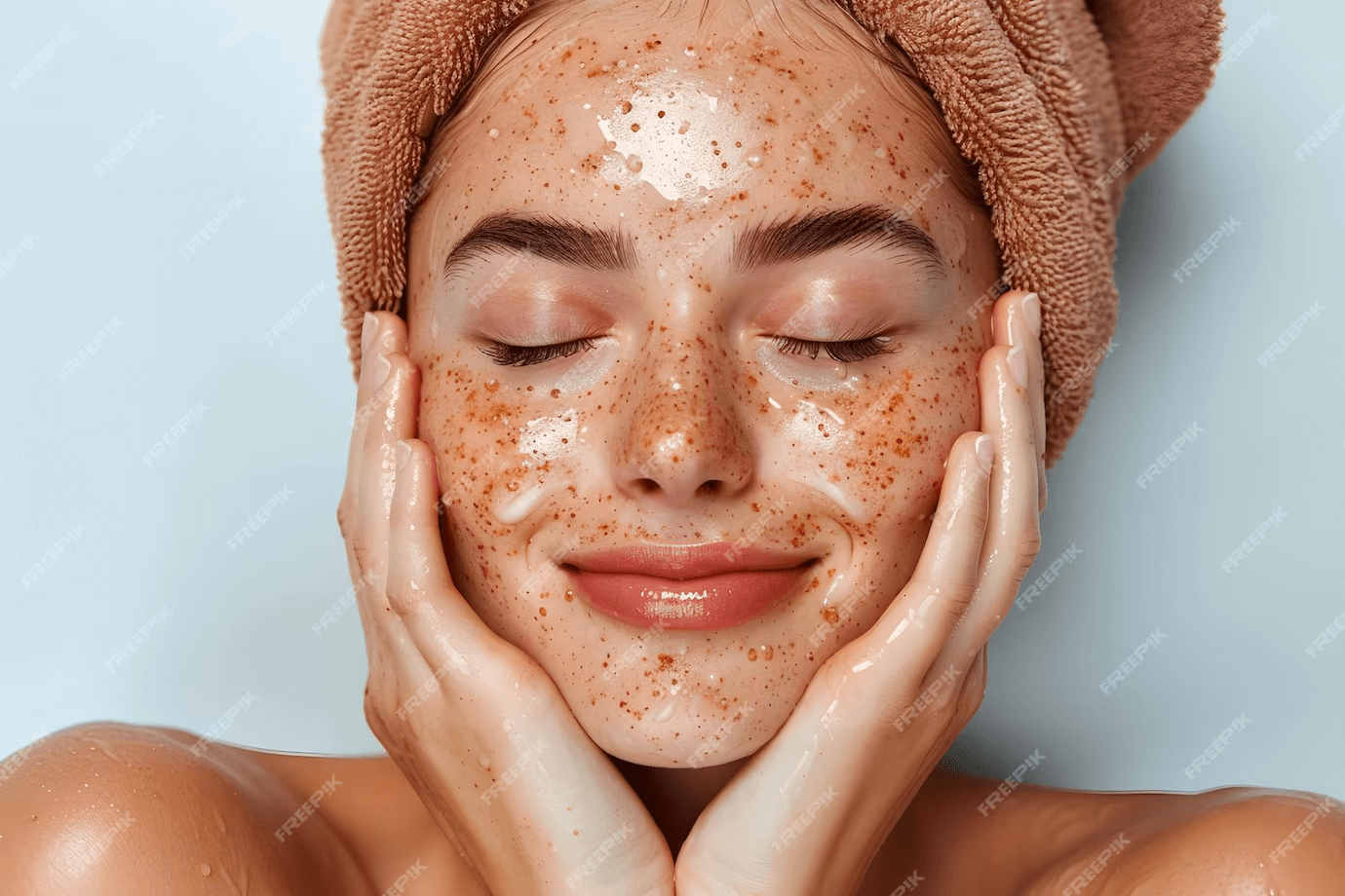 Esfoliantes Caseiros: Uma Pele Radiante e Renovada